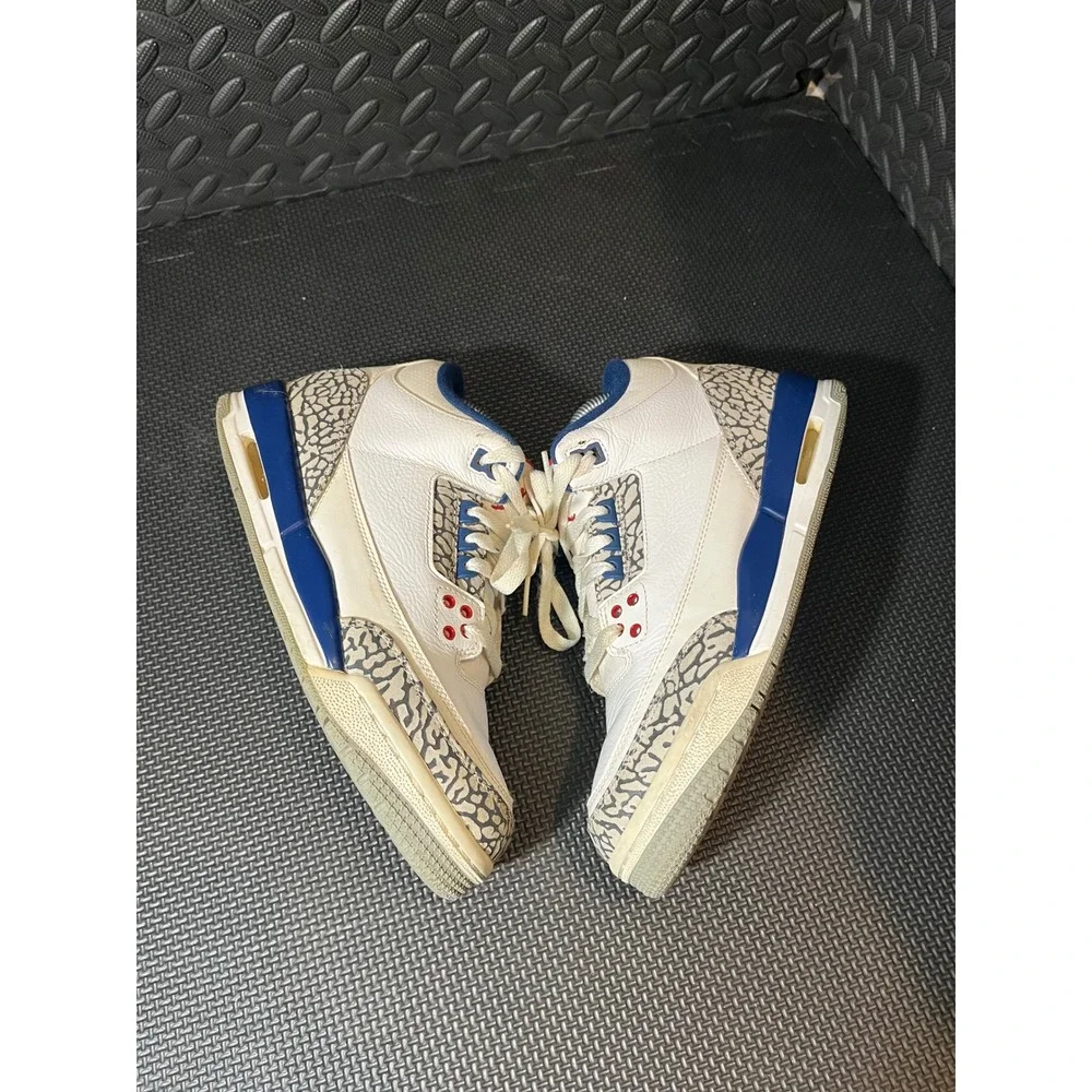 Jordan good size